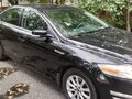 2013 Ford Mondeo IV Рестайлинг, чёрный - вид 3