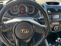 2013 Kia Cerato Koup II, серебристый, 800000 рублей - вид 8
