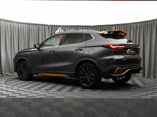 2022 Oshan X5, серый, 2150000 рублей, вид 4