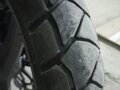 2005 Honda XL1000V Varadero, чёрный, 505000 рублей - вид 9