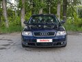 2000 Audi A6 II (C5), синий, 295000 рублей - вид 2