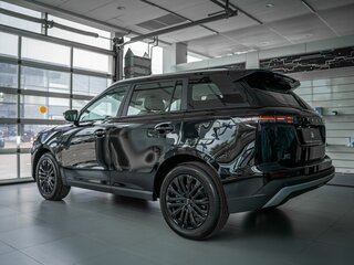 2026 Jeland J6, чёрный, 2485000 рублей, вид 2