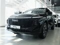 2026 Haval F7x II, чёрный, 3999000 рублей