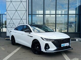 2023 Chery Arrizo 8, белый, 1799000 рублей, вид 3