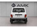 2026 Lada (ВАЗ) Niva Legend I Рестайлинг, белый, 1199000 рублей - вид 7