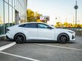 2024 Changan UNI-V I, белый, 2368000 рублей - вид 7