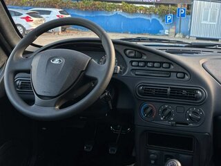 2026 Lada (ВАЗ) Niva Travel I Рестайлинг, зелёный, 1419000 рублей, вид 5