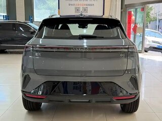 2026 Lynk & Co 06 I Рестайлинг, серый, 2527007 рублей, вид 5