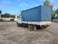 1999 ЗИЛ 5301 "Бычок", серый, 350000 рублей - вид 4