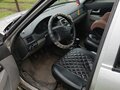 2011 Lada (ВАЗ) Priora I, серебристый, 150000 рублей - вид 2