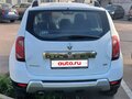 2018 Renault Duster I Рестайлинг, белый, 1190000 рублей - вид 6