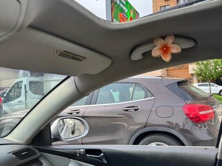 2005 Volkswagen Passat B6, серебристый, 700000 рублей, вид 5