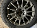 2002 Volkswagen Golf GTI IV, серебристый, 650000 рублей - вид 8