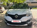 2017 Renault Kaptur I, белый, 1500000 рублей