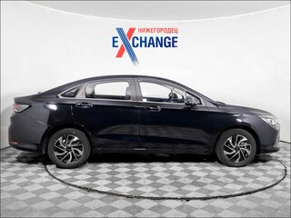 2025 BAIC U5 Plus, чёрный, 1890000 рублей, вид 4