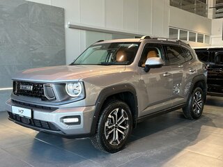 2026 Haval H7 I, серый, 4199000 рублей, вид 3