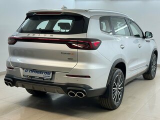 2024 Xcite X-Cross 8, серый, 2655000 рублей, вид 4