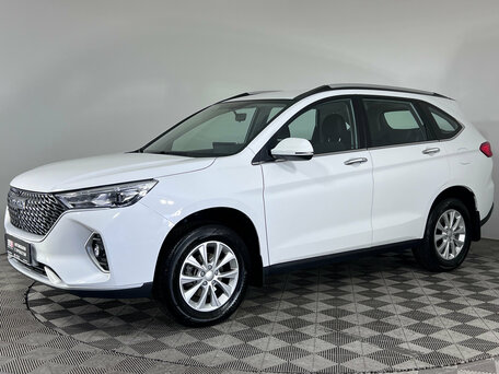 Haval M6 II
