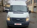 2007 Ford Transit, белый, 750000 рублей - вид 9