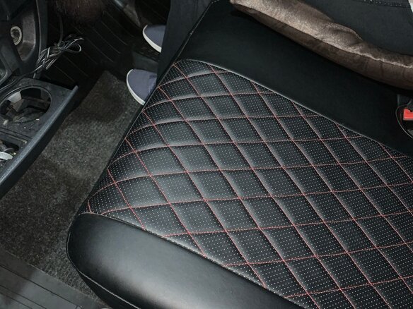 2016 Mercedes-Benz Sprinter Classic, белый, 1250000 рублей - вид 7