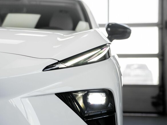 2026 Omoda C5 II, белый, 2629000 рублей - вид 4