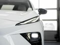 2026 Omoda C5 II, белый, 2629000 рублей - вид 4