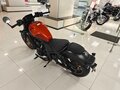 2026 Honda CMX 1100 Rebel, оранжевый, 1480000 рублей - вид 11