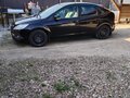 2010 Ford Focus II Рестайлинг, чёрный, 392000 рублей - вид 5