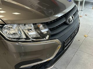 2026 Lada (ВАЗ) Largus I Рестайлинг, коричневый, 1689930 рублей, вид 4