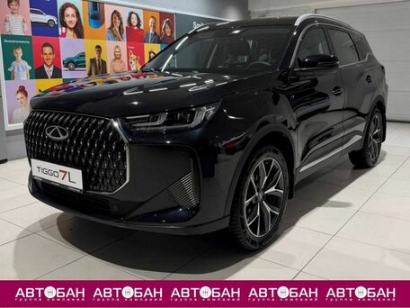 Chery Tiggo 7L I