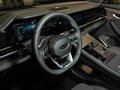 2026 Geely Monjaro I, белый, 5126570 рублей - вид 6
