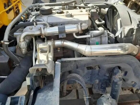 2012 Foton Ollin, синий, 2400000 рублей - вид 16