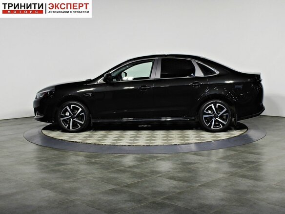 2023 Kaiyi E5, чёрный, 1457000 рублей - вид 7