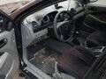 2009 Chevrolet Lacetti I, чёрный, 400000 рублей - вид 7