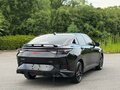 2021 Dongfeng Aeolus Yixuan I, чёрный, 990000 рублей - вид 10