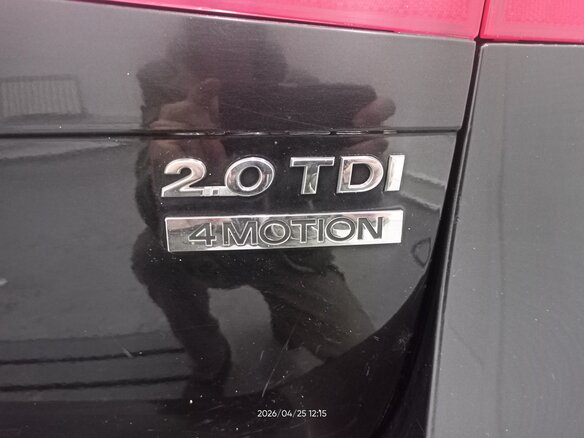 2010 Volkswagen Passat B7, чёрный, 1330000 рублей - вид 6
