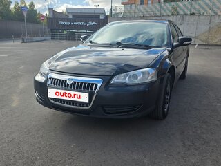 2009 ГАЗ Volga Siber I, чёрный, 390000 рублей, вид 1