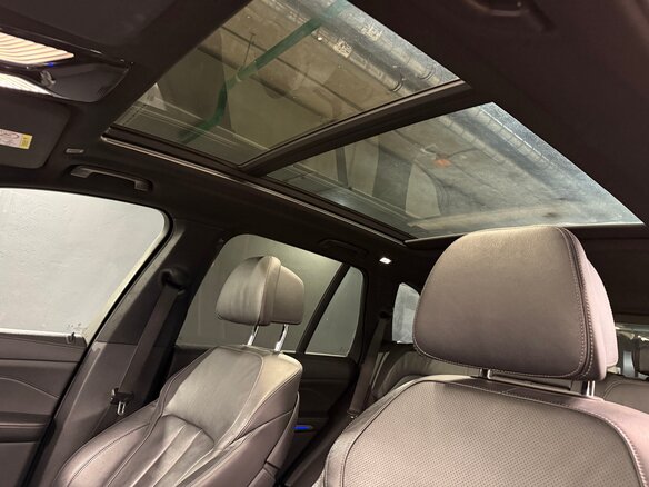 2020 BMW X5 40i IV (G05/G18), чёрный, 5950000 рублей - вид 6