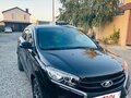 2021 Lada (ВАЗ) XRAY I, чёрный, 1150000 рублей - вид 7