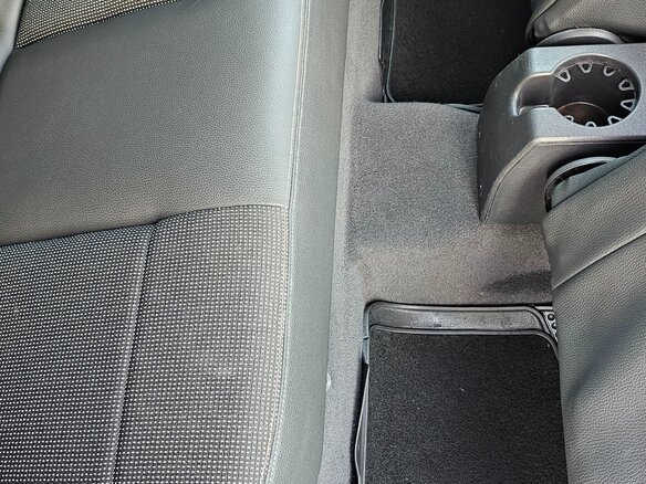 2007 Opel Astra GTC H Рестайлинг, серый, 890000 рублей - вид 30