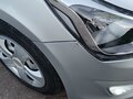 2016 Hyundai Solaris I Рестайлинг, серебристый - вид 9