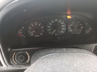 1997 ГАЗ 3110 «Волга», серый, 135000 рублей, вид 2