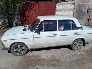 2004 Lada (ВАЗ) 2106 5-speed, белый, 250000 рублей, вид 3