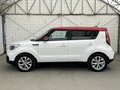 2018 Kia Soul II Рестайлинг, белый, 1580000 рублей - вид 8