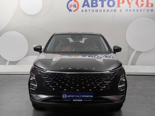 2022 Omoda C5 I, чёрный, 1655000 рублей, вид 3