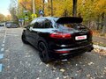 2015 Porsche Cayenne Turbo II Рестайлинг (958), чёрный, 3950000 рублей - вид 2