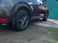 2020 Mazda CX-5 II, серый, 3300000 рублей - вид 11