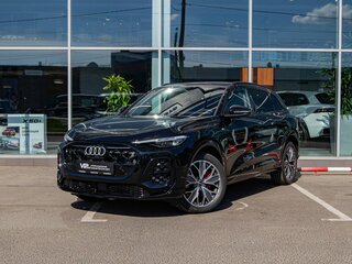 2026 Audi Q5 L III (GU), чёрный, 6550000 рублей, вид 1