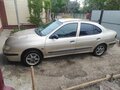 2000 Renault Megane I Рестайлинг, бежевый, 230000 рублей - вид 5