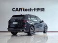 2025 BMW X5 30Li IV (G05/G18) Рестайлинг, чёрный - вид 7